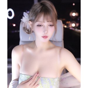 Minana呀斗鱼直播合集超清版1部17G优质身材