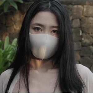 P站玩偶姐姐晨钟暮鼓清新1V1G，光影间的那抹柔情
