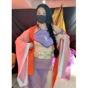 戏剧系花沉沦大合集9V6.39G繁花女主够劲爆